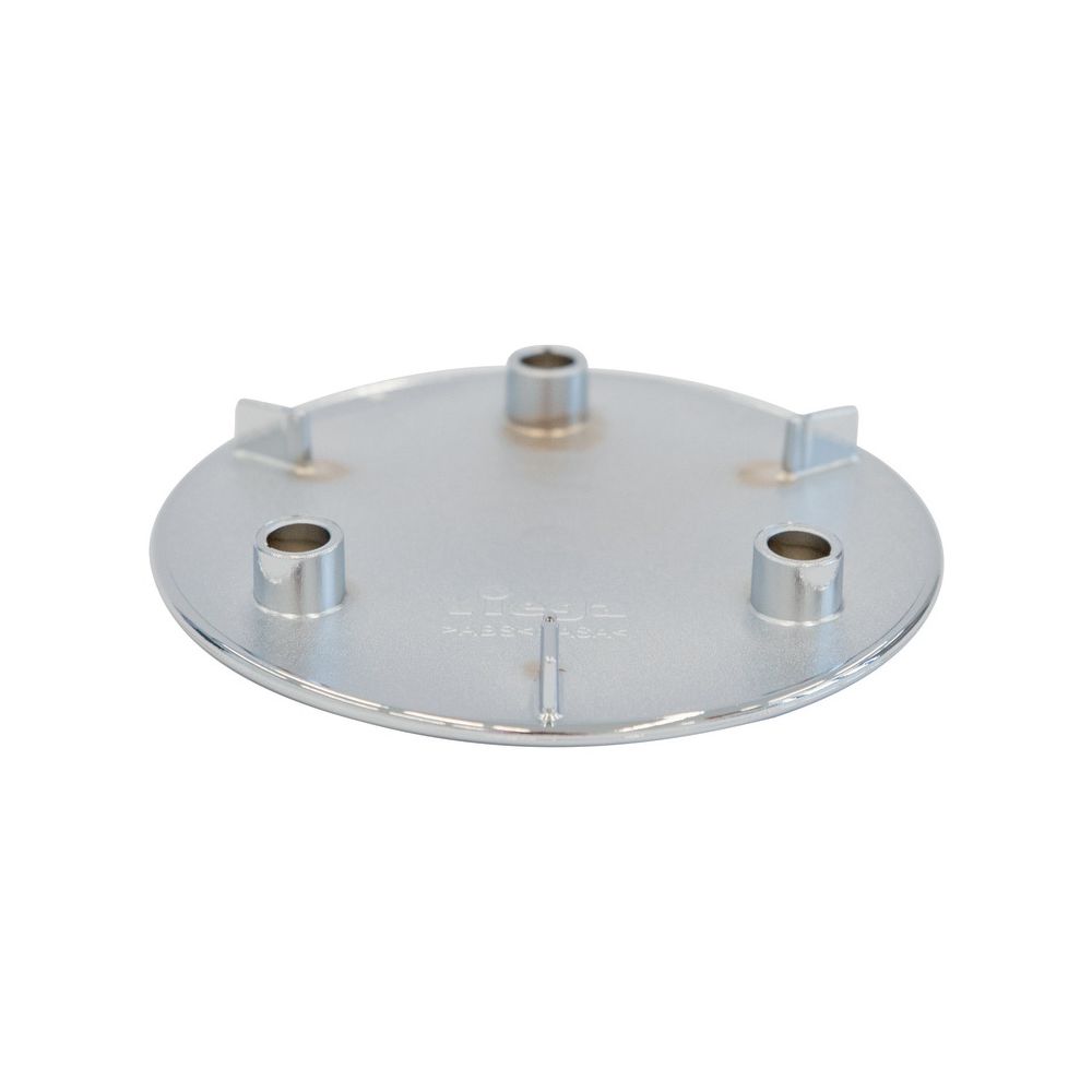 Bette Ersatzdeckel für Ablaufgarnituren verchromt D. 115mm GT-Stahl... BETTE-Z0015725 4038565027626 (Abb. 2)