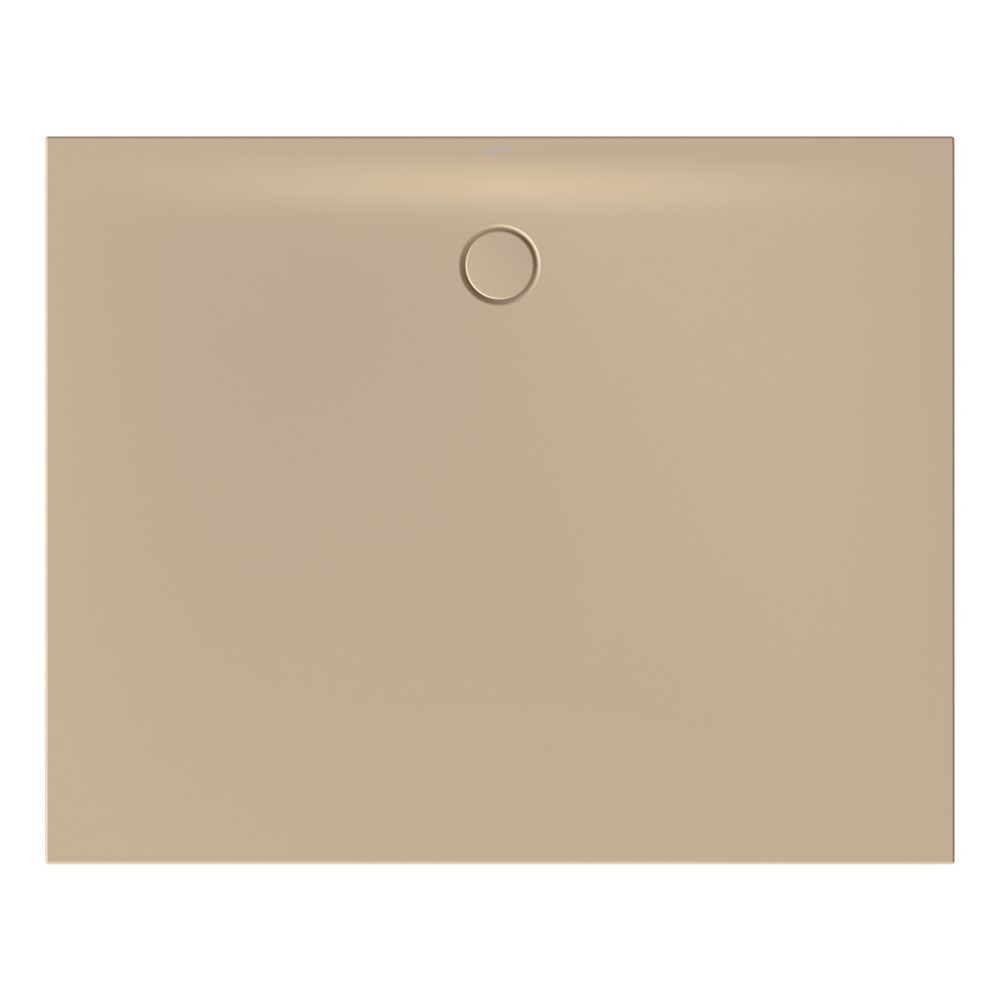 Bette Floor Side Duschfläche Greige 1500x1200x30/30mm Rechteck GT-Stahl... BETTE-3395-425 4038565391703 (Abb. 1)