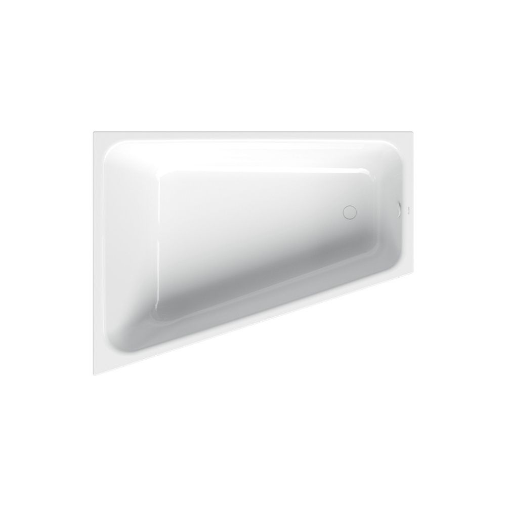 Bette Space L Badewanne Cashmere 1700x1300x420/30mm Sonderform links 2-Sitzer Unterbau ... BETTE-1132-415 4038565262010 (Abb. 1)