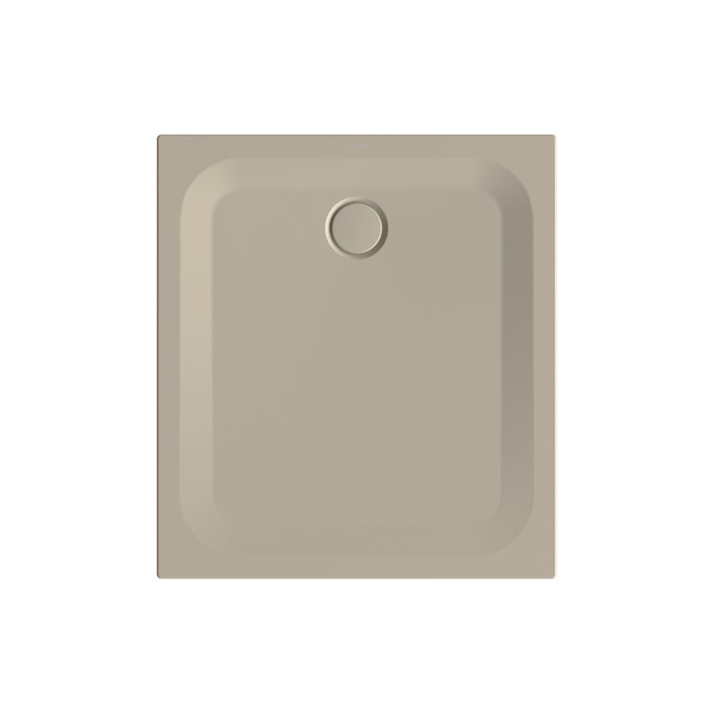 Bette Ultra Duschwanne Cashmere 1000x900x25/30mm BetteAntirutsch Pro Rechteck Unterba... BETTE-1660-415AE 4038565326132 (Abb. 1)