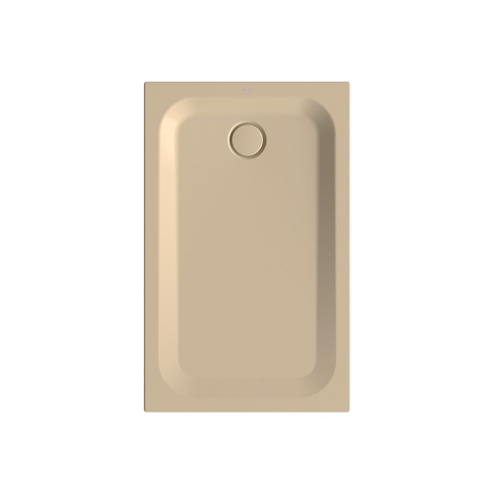 Bette Ultra Duschwanne Wannenträger Bahama beige T 1200x750x35mm Rechteck GT-Stahl... BETTE-1670-003T 4038565328747 (Abb. 1)