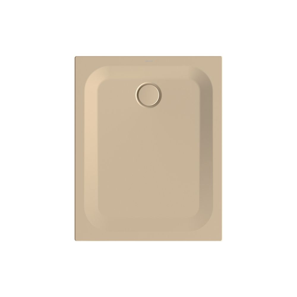 Bette Ultra Duschwanne Wannenträger Bahama beige T 1000x800x25mm Rechteck GT-Stahl... BETTE-5490-003T 4038565453708 (Abb. 1)