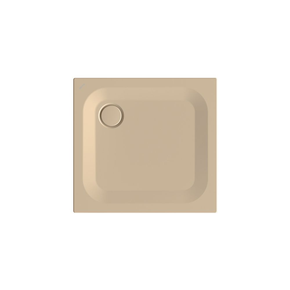 Bette Ultra Duschwanne Bahama beige 800x750x25/30mm BetteAntirutsch Pro Rechteck GT-S... BETTE-5669-003AE 4038565467163 (Abb. 1)