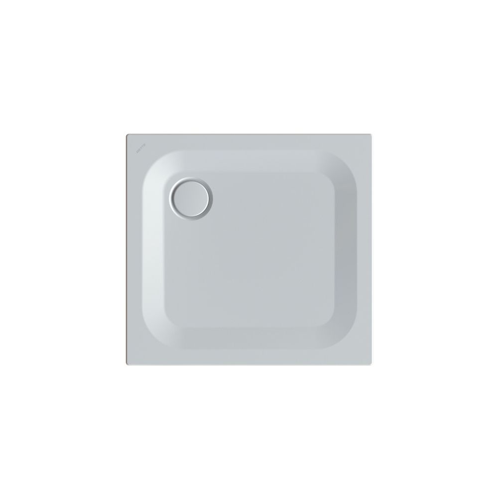 Bette Ultra Duschwanne Manhattan 800x750x25/30mm BetteAntirutsch Pro mit Minimum-T... BETTE-5669-002AE,T1 4038565467125 (Abb. 1)