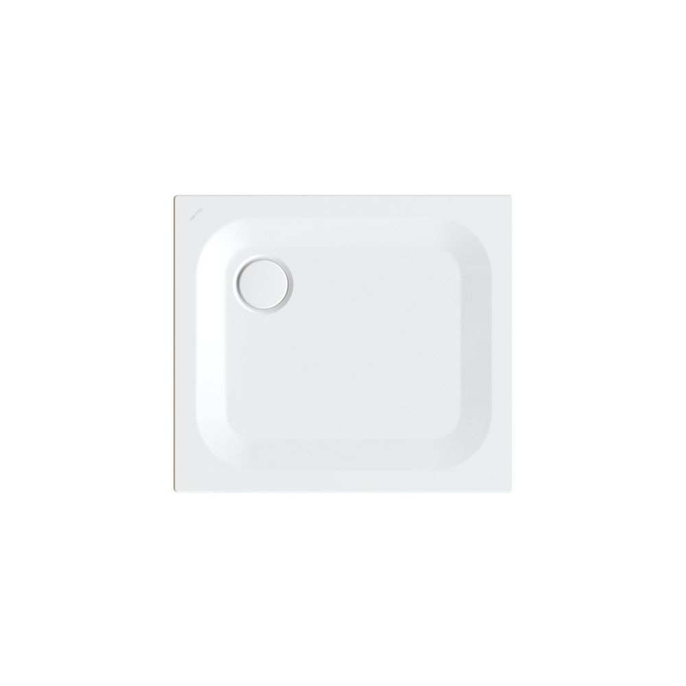 Bette Ultra Duschwanne Weiß 800x700x25/30mm BetteAntirutsch Pro mit Minimum-Träger... BETTE-5679-000AE,T1 4038565123922 (Abb. 1)
