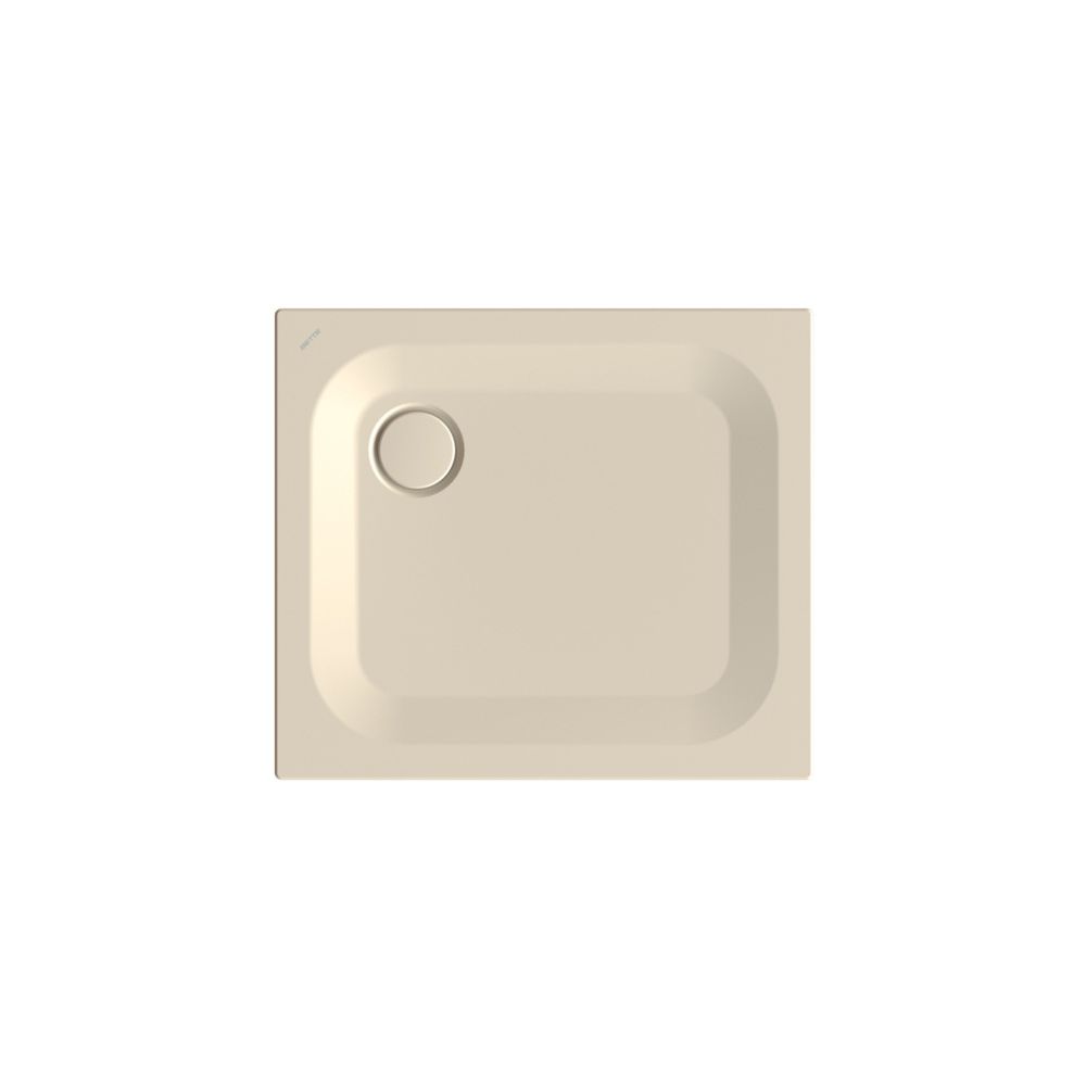Bette Ultra Duschwanne Jasmin 800x700x25/30mm BetteAntirutsch Pro mit Minimum-Träg... BETTE-5679-006AE,T1 4038565469884 (Abb. 1)