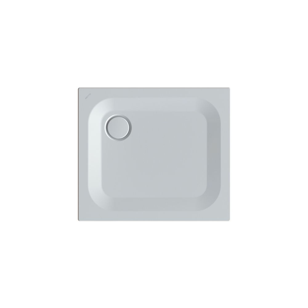 Bette Ultra Duschwanne Manhattan 800x700x25/30mm BetteAntirutsch Pro mit Minimum-T... BETTE-5679-002AE,T1 4038565469709 (Abb. 1)