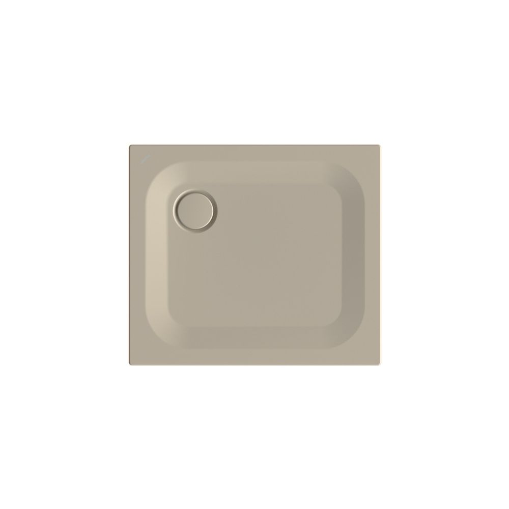 Bette Ultra Duschwanne Cashmere 800x700x25/30mm BetteAntirutsch Pro mit Minimum-Tr... BETTE-5679-415AE,T1 4038565470606 (Abb. 1)