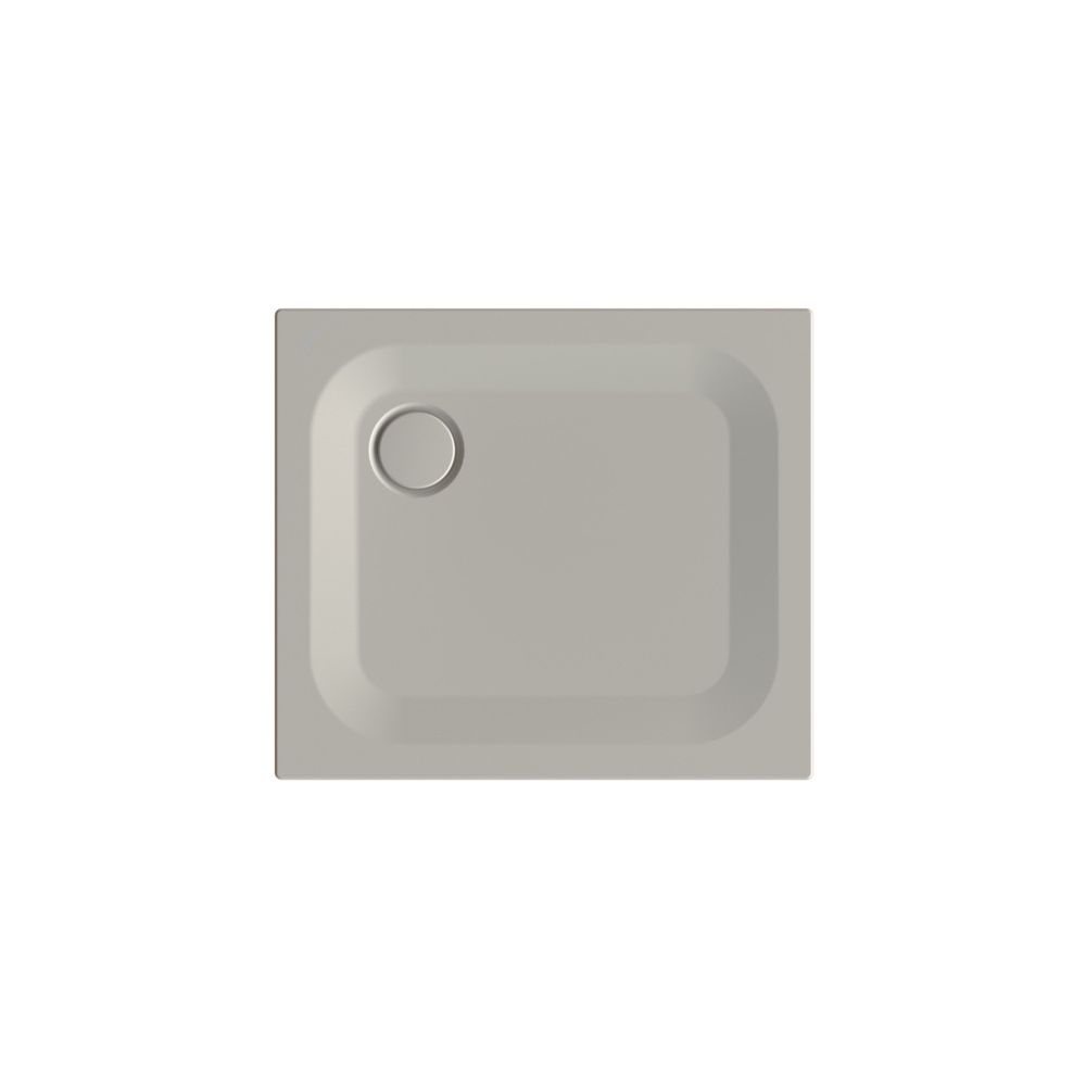 Bette Ultra Duschwanne Stone 800x700x25/30mm BetteAntirutsch Pro mit Minimum-Träge... BETTE-5679-416AE,T1 4038565470668 (Abb. 1)