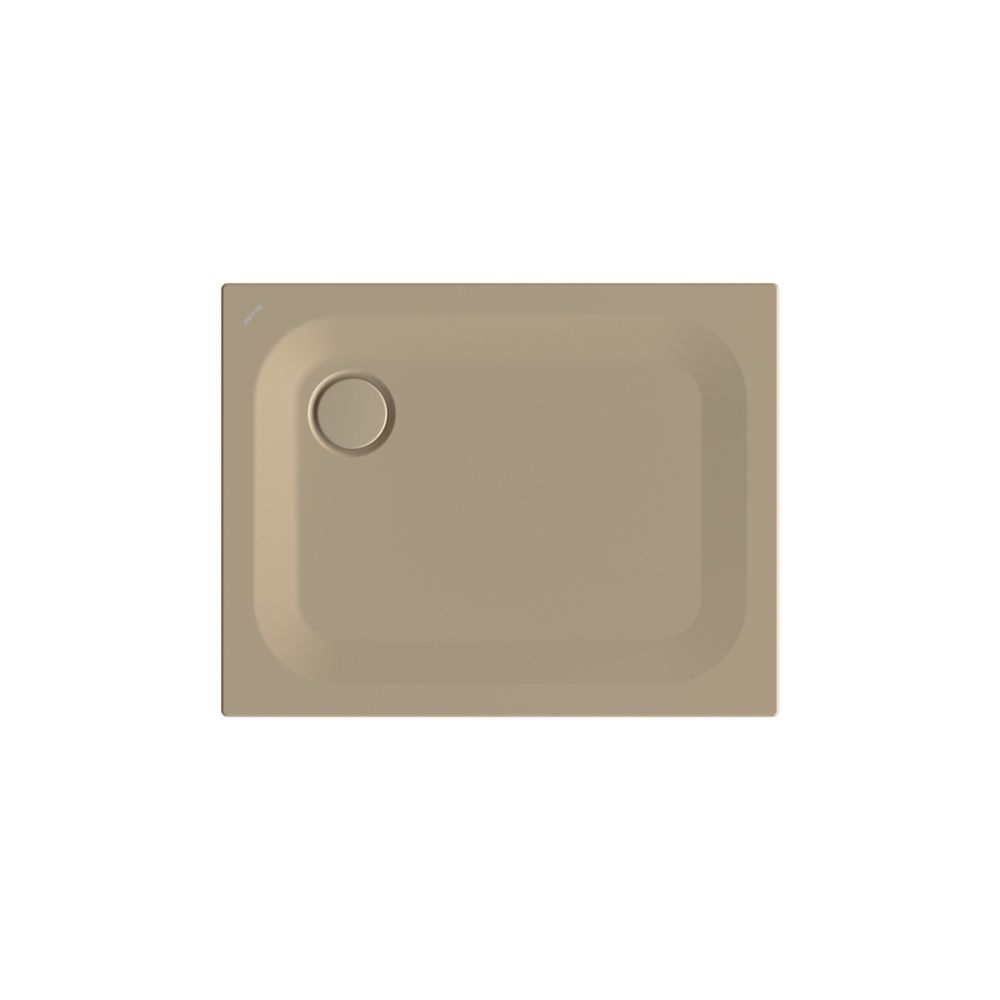 Bette Ultra Duschwanne Hazel 900x700x25mm Rechteck mit Wannenträger GT-Stahl... BETTE-5709-417T 4038565474000 (Abb. 1)