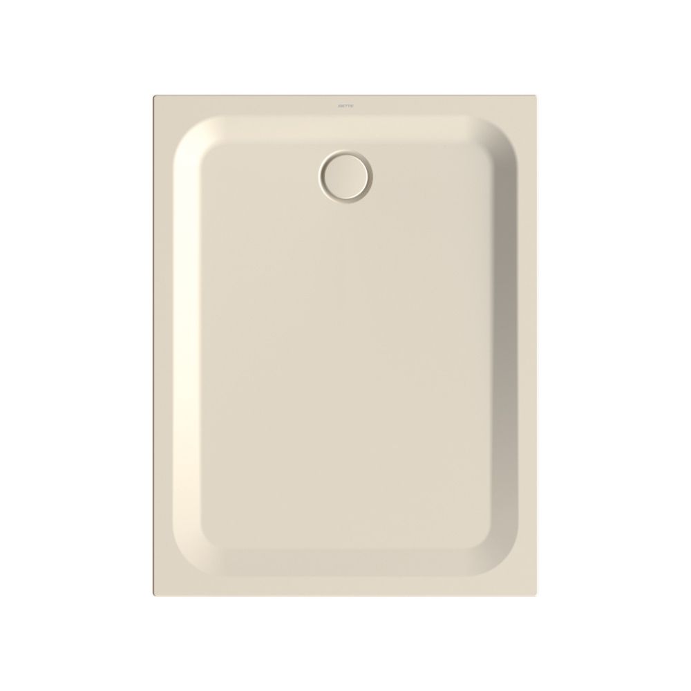 Bette Ultra Duschwanne Pergamon 1300x1000x35/30mm Rechteck mit Minimum-Träger GT-Stah... BETTE-5788-001T1 4038565488885 (Abb. 1)