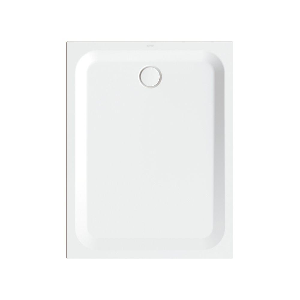 Bette Ultra Duschwanne Starwhite 1300x1000x35/30mm Rechteck mit Minimum-Träger GT-Sta... BETTE-5788-287T1 4038565489363 (Abb. 1)