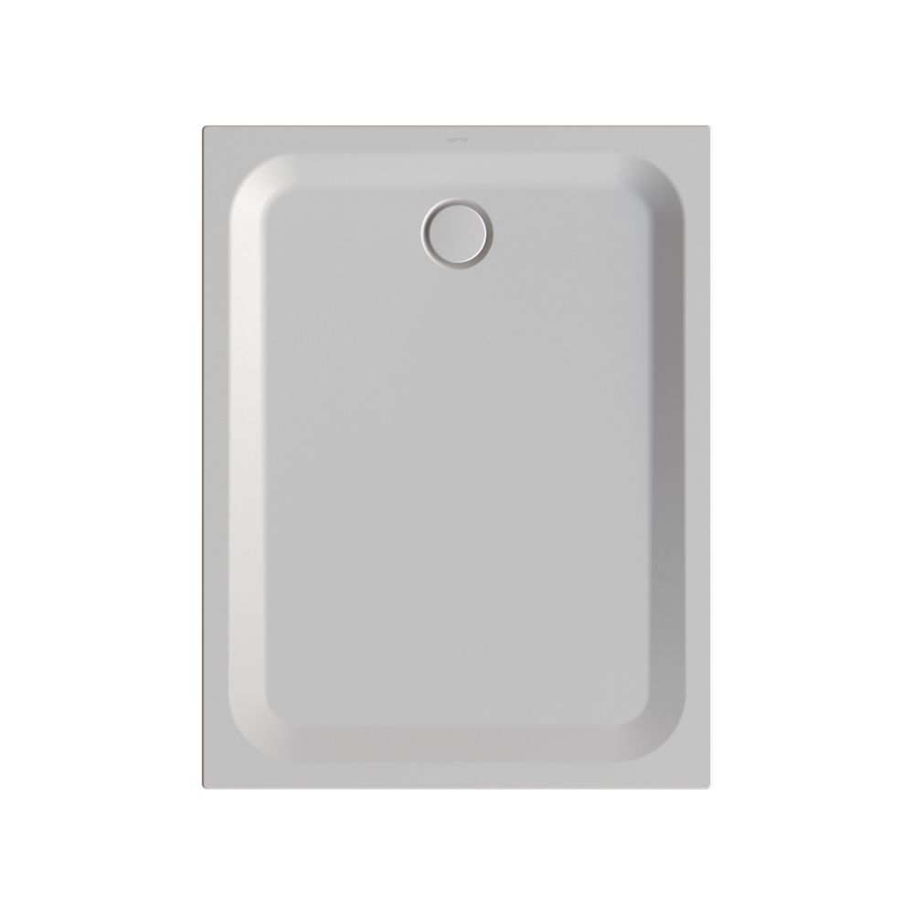 Bette Ultra Duschwanne Dust 1300x1000x35/30mm BetteAntirutsch Pro Rechteck GT-Stahl... BETTE-5788-413AE 4038565489684 (Abb. 1)