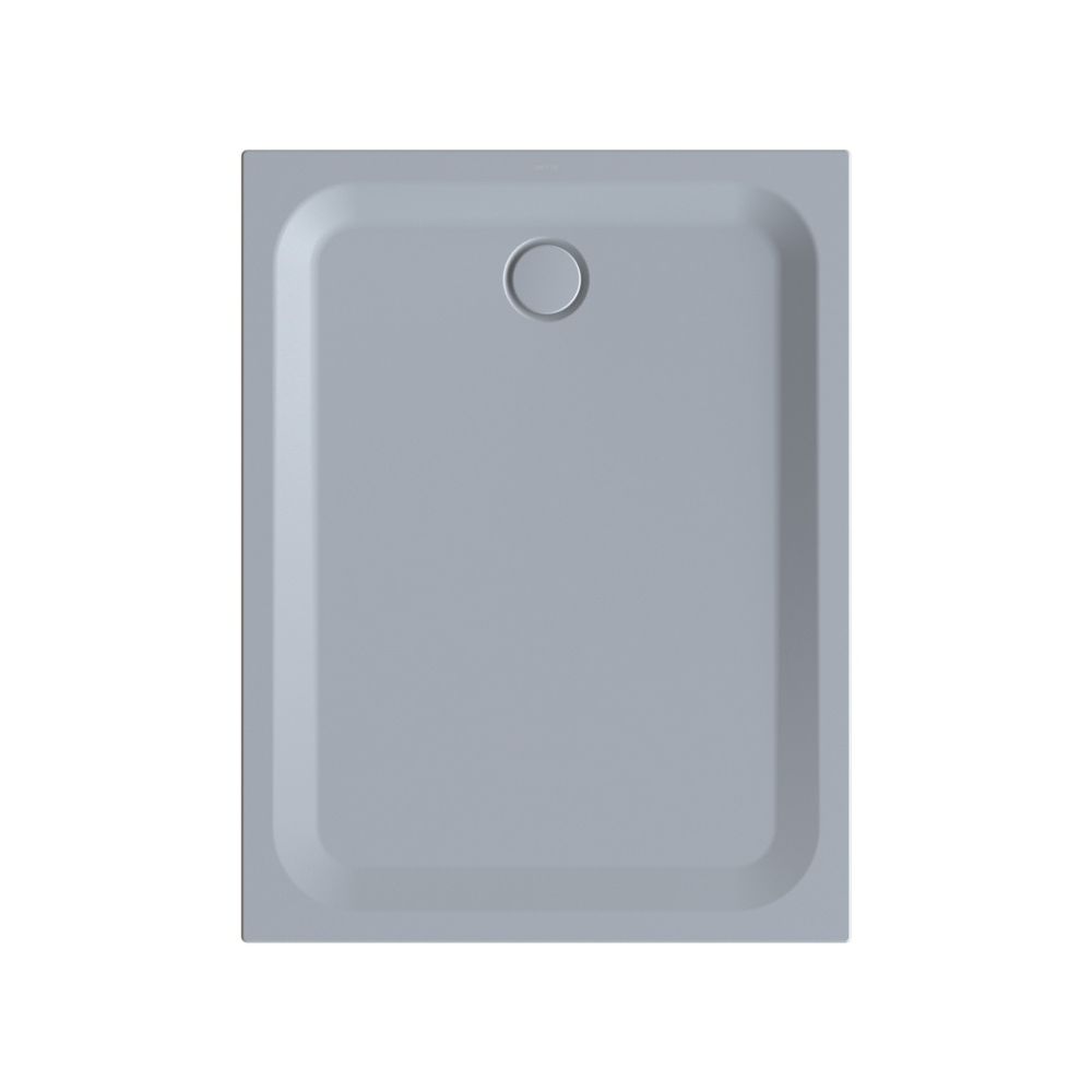 Bette Ultra Duschwanne Quartz 1300x1000x35/30mm BetteGlasur Plus mit Minimum-Trä... BETTE-5788-412PLUS,T1 4038565489660 (Abb. 1)