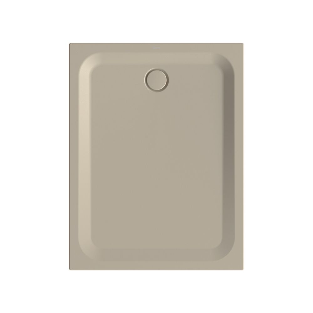 Bette Ultra Duschwanne Cashmere 1300x1000x35/30mm BetteAntirutsch Pro mit Minimum-... BETTE-5788-415AE,T1 4038565489813 (Abb. 1)