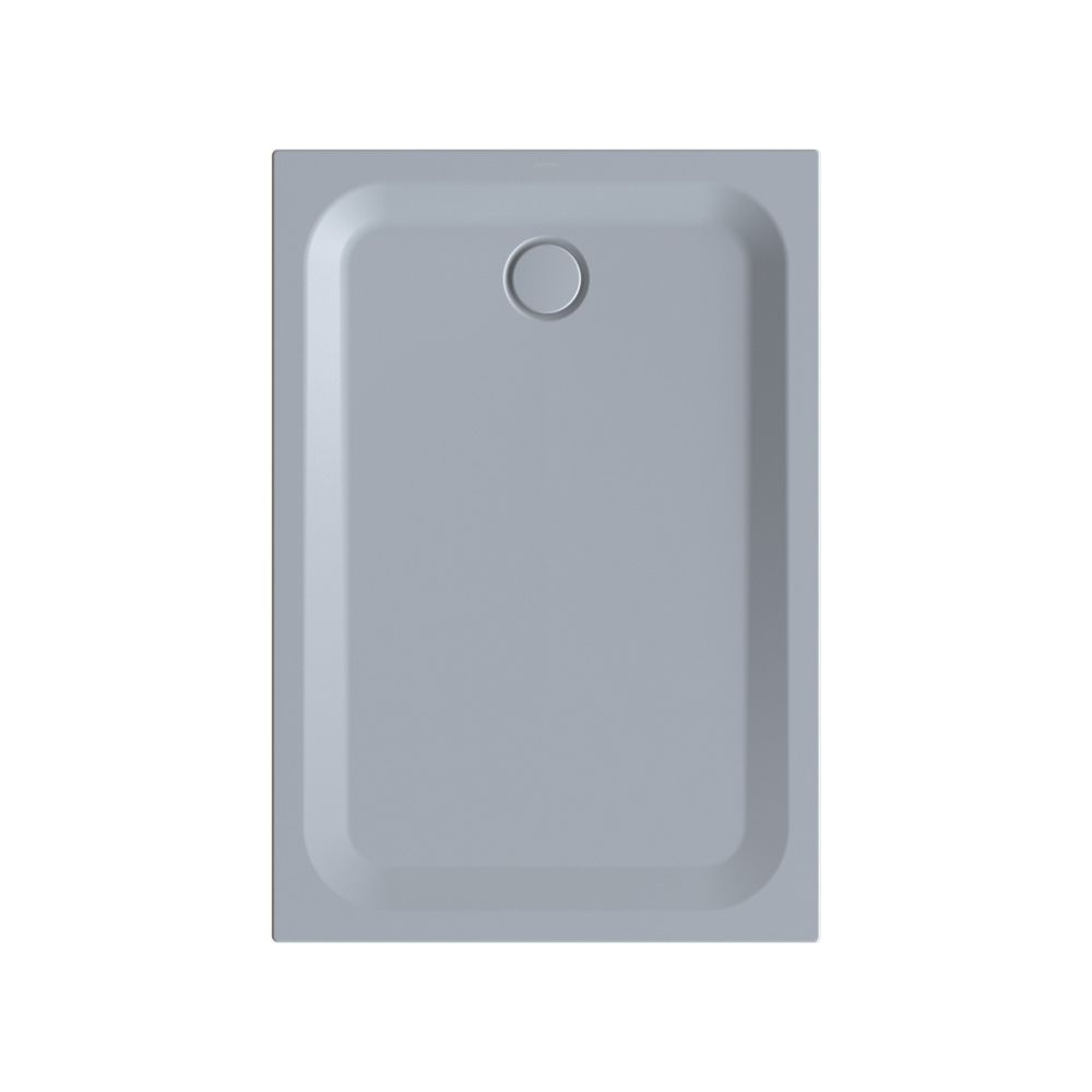 Bette Ultra Duschwanne Quartz 1300x900x35/30mm BetteGlasur Plus Rechteck GT-Stahl... BETTE-5795-412PLUS 4038565497603 (Abb. 1)
