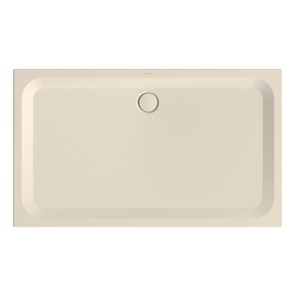 Bette Ultra Duschwanne Pergamon 1700x1000x35/30mm BetteAntirutsch Pro Rechteck GT-Sta... BETTE-5806-001AE 4038565509429 (Abb. 1)