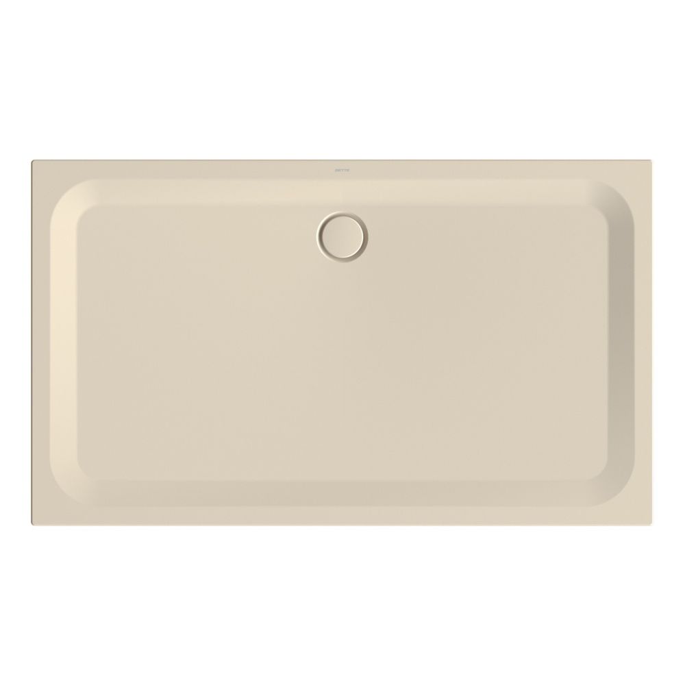 Bette Ultra Duschwanne Jasmin 1700x1000x35/30mm BetteAntirutsch Pro mit Minimum-Tr... BETTE-5806-006AE,T1 4038565509672 (Abb. 1)