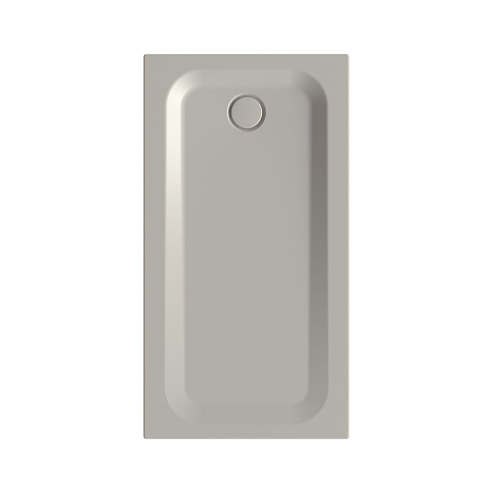 Bette Ultra Duschwanne Stone 1400x750x35/30mm BetteAntirutsch Pro mit Minimum-Träg... BETTE-5814-416AE,T1 4038565515901 (Abb. 1)