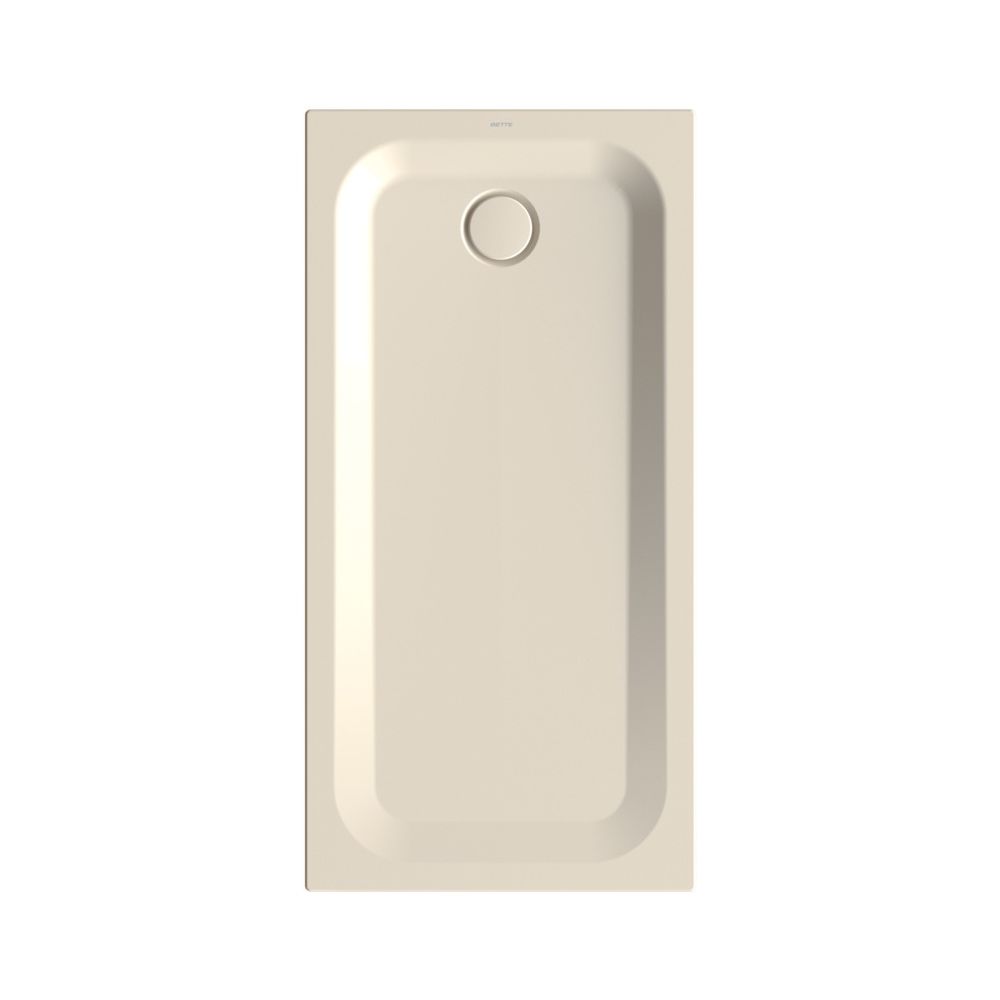 Bette Ultra Duschwanne Pergamon 1400x700x35/30mm BetteAntirutsch Pro mit Minimum-T... BETTE-5824-001AE,T1 4038565522077 (Abb. 1)