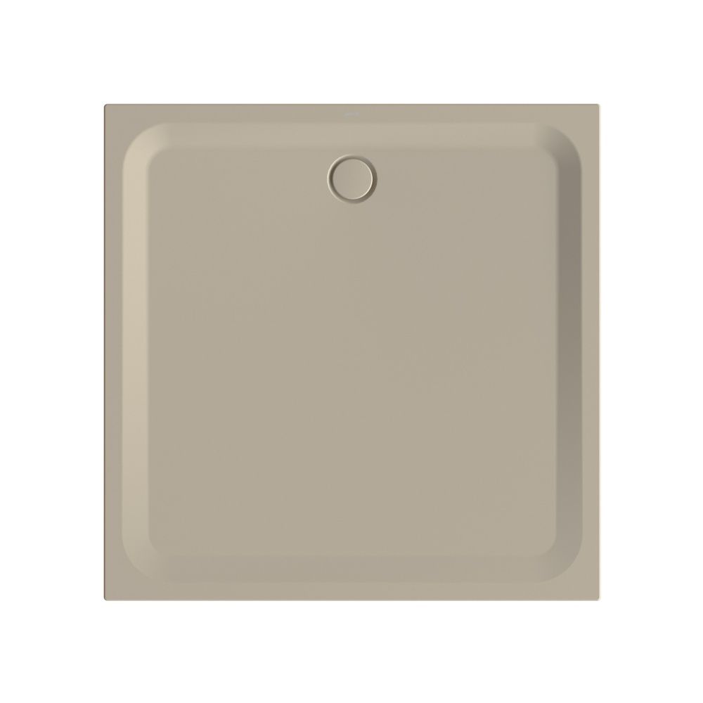 Bette Ultra Duschwanne Cashmere 1400x1400x35/30mm BetteAntirutsch Pro mit Minimum-... BETTE-5828-415AE,T1 4038565528277 (Abb. 1)