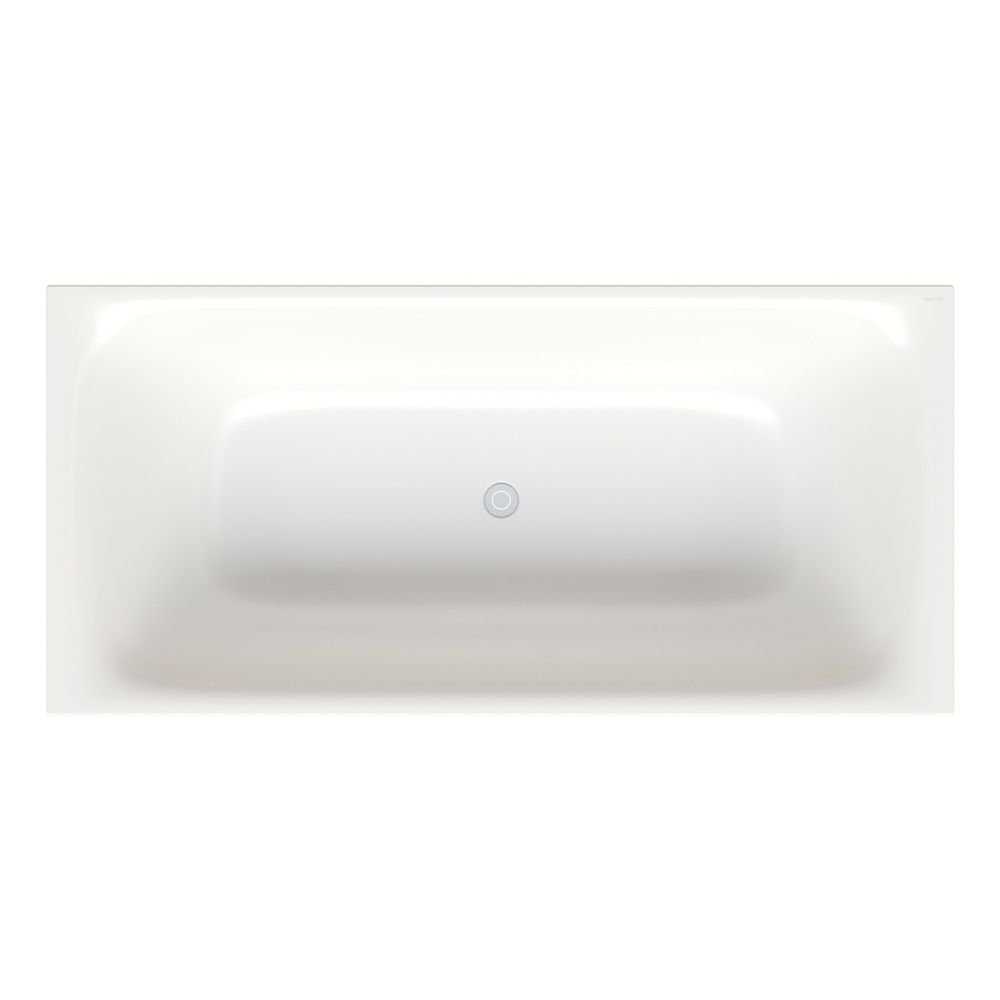 Bette Lux Shape Badewanne Snow 1900x900x450/8mm 2-Sitzer BetteGlasur Plus Rechteck ... BETTE-3453-440PLUS 4038565157880 (Abb. 3)
