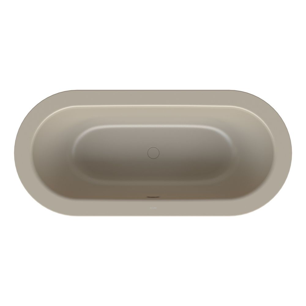 Bette Starlet Oval Silhouette Badewanne Cashmere 1650x750x420/575mm 2-Sitzer GT-St... BETTE-2720-415CFXXK 4038565271289 (Abb. 2)