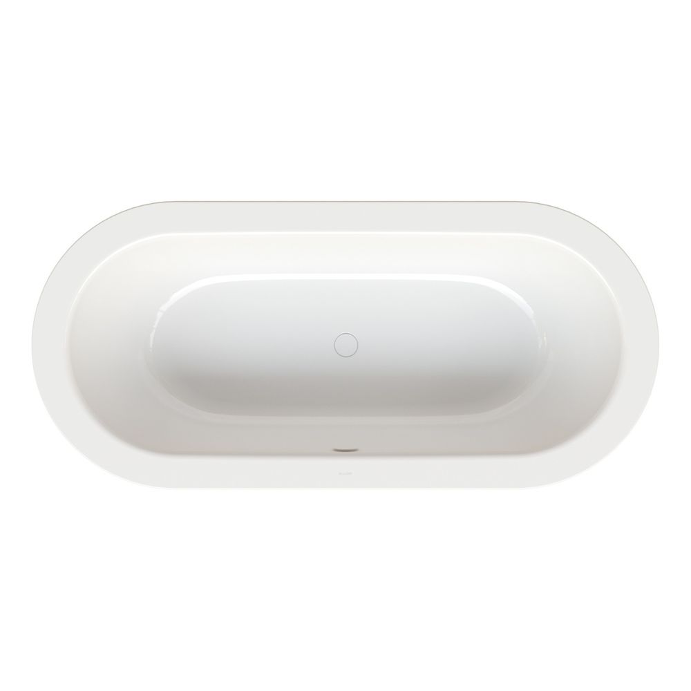 Bette Starlet Oval Silhouette Badewanne Starwhite 1850x850x420/575mm 2-Sitzer GT-S... BETTE-2740-287CFXXK 4038565063204 (Abb. 2)