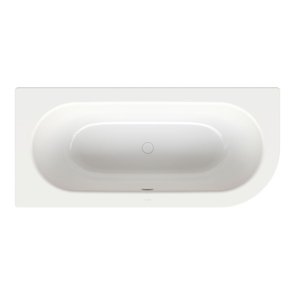 Bette Starlet IV Badewanne Eck Silhouette Starwhite 1650x750x420/575mm Sonderform ... BETTE-6650-287CERVK 4038565062863 (Abb. 2)