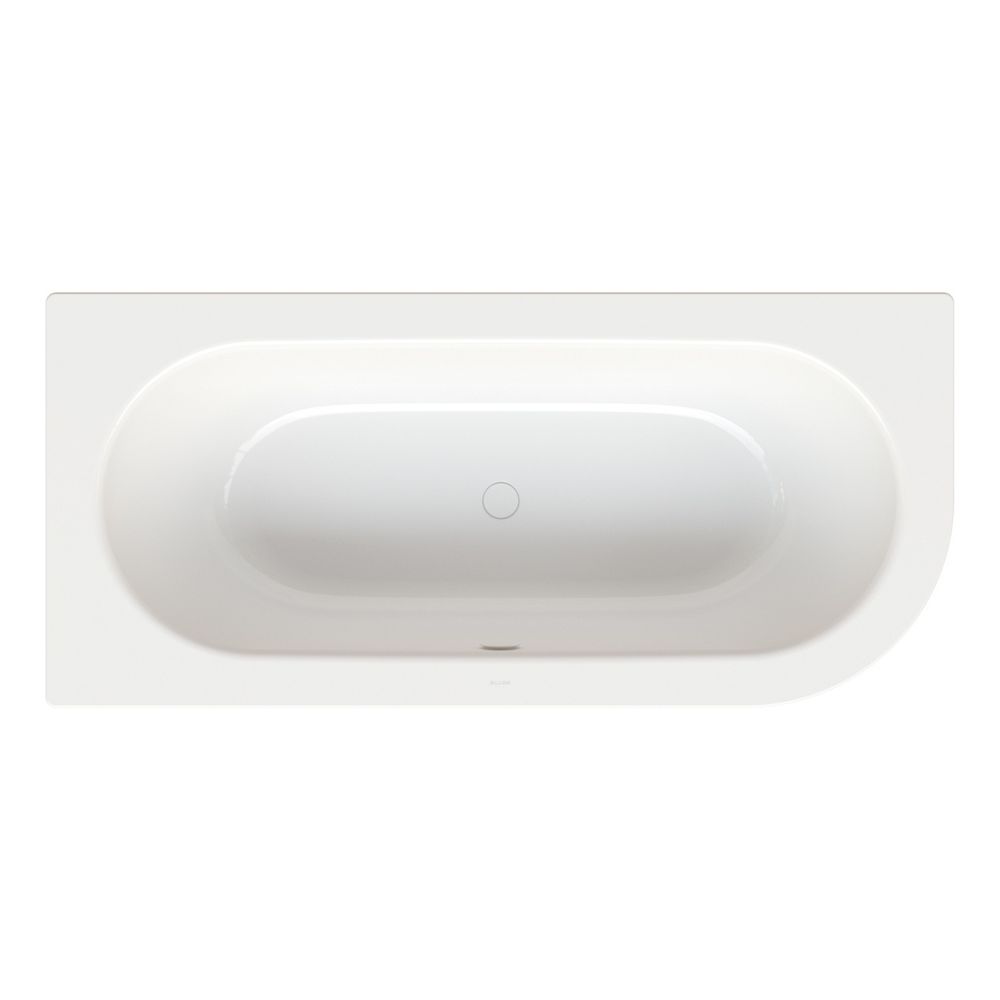 Bette Starlet IV Badewanne Eck Silhouette Starwhite 1750x800x420/575mm Sonderform ... BETTE-6660-287CERVK 4038565062917 (Abb. 2)