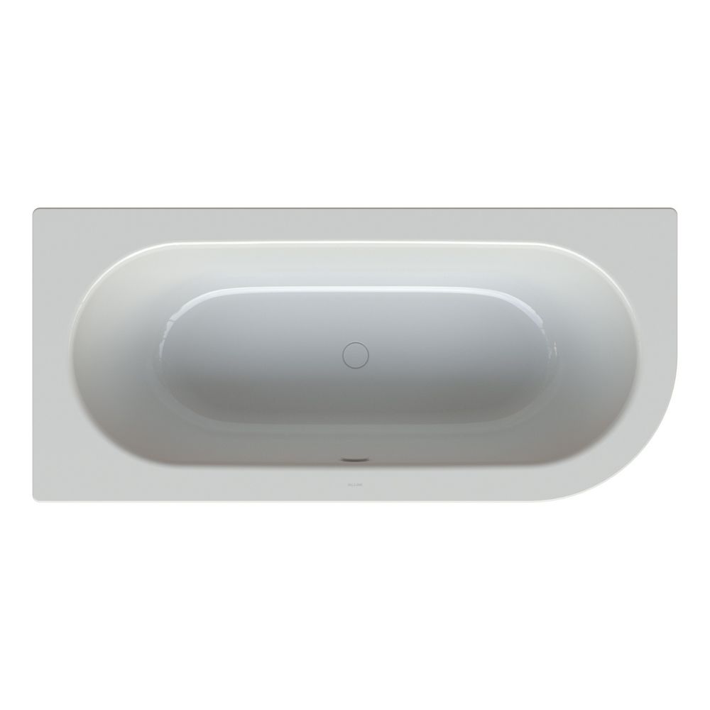 Bette Starlet IV Silhouette Badewanne Eck Manhattan 1750x800x420/575mm Sonderform ... BETTE-6660-002CERVK 4038565639430 (Abb. 2)