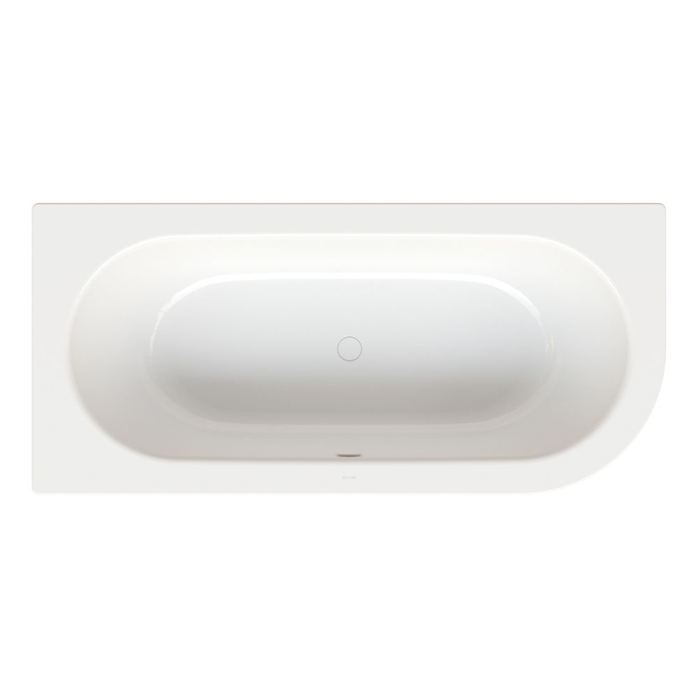 Bette Starlet IV Badewanne Eck Silhouette Starwhite 1850x850x420/575mm Sonderform ... BETTE-6670-287CERVK 4038565062962 (Abb. 2)