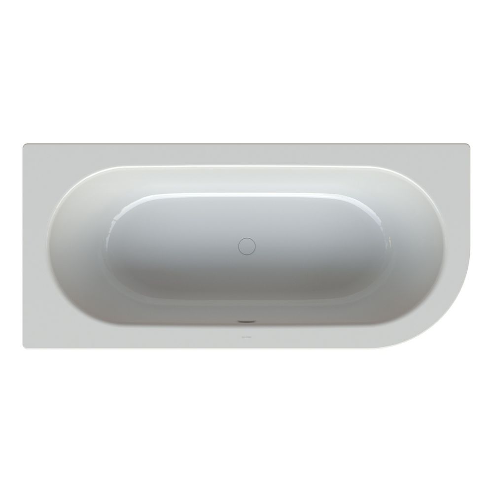 Bette Starlet IV Badewanne Eck Silhouette Manhattan 1850x850x420/575mm Sonderform ... BETTE-6670-002CERVK 4038565639874 (Abb. 2)