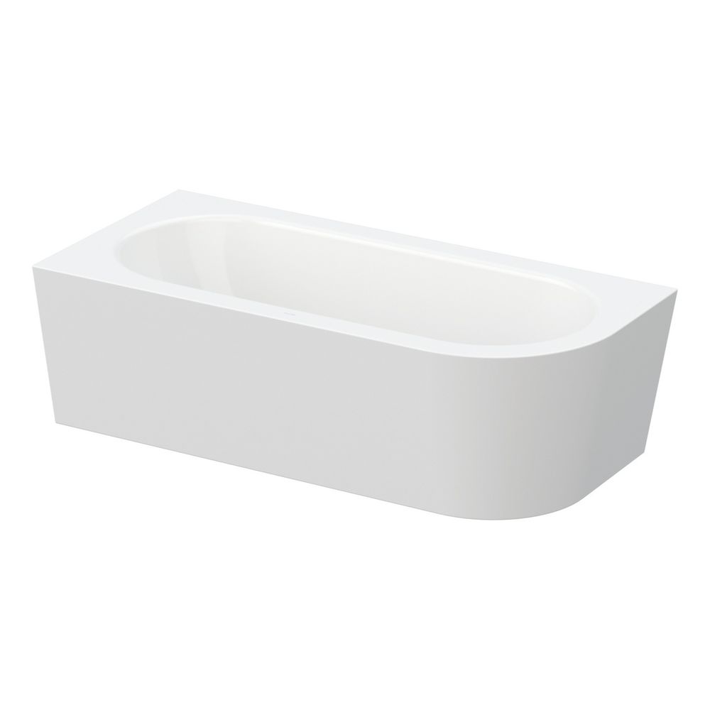 Bette Starlet IV Badewanne Eck Silhouette Starwhite 1850x850x420/575mm Sonderform ... BETTE-6670-287CERVK 4038565062962 (Abb. 1)