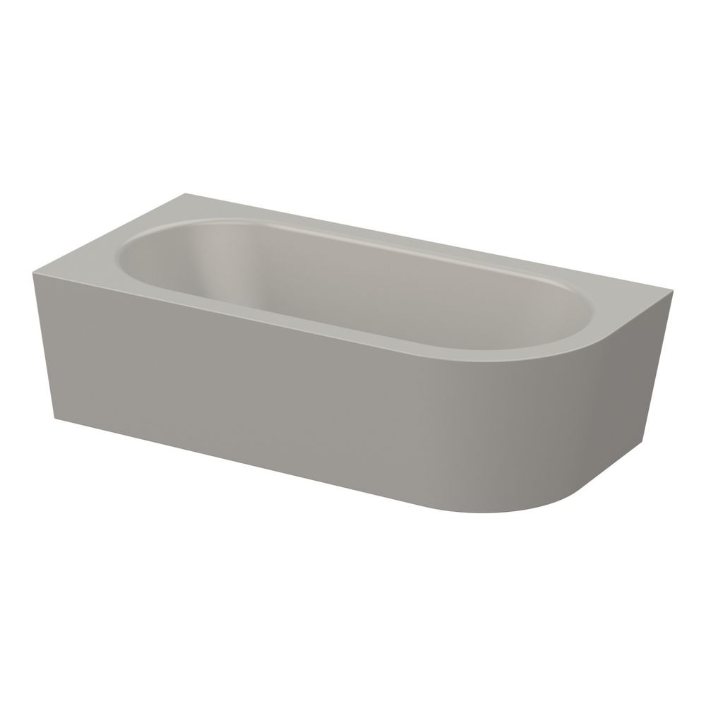 Bette Starlet IV Silhouette Badewanne Eck Stone 1950x950x420/575mm Sonderform 2-Si... BETTE-6677-416CERVK 4038565269729 (Abb. 1)