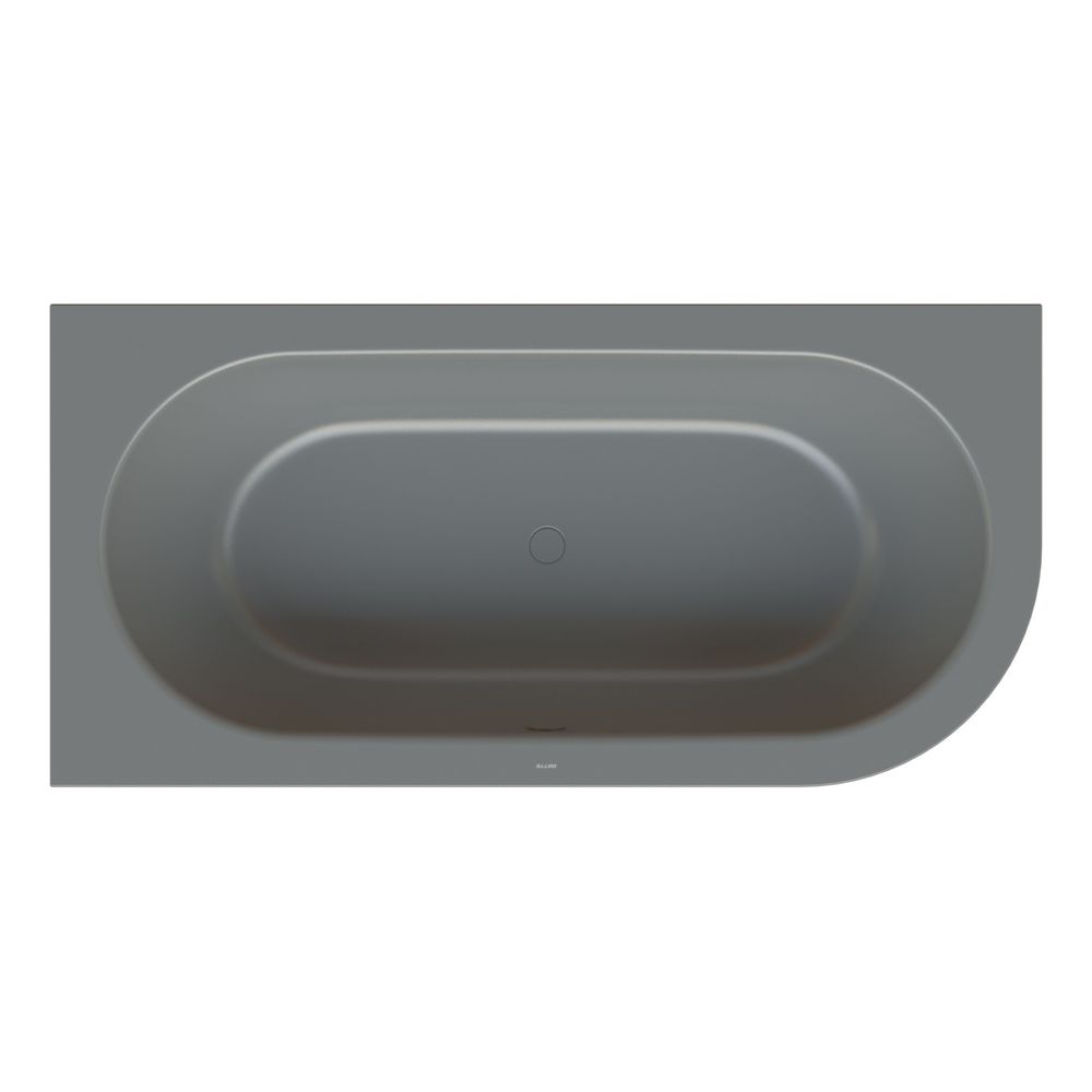 Bette Starlet IV Silhouette Badewanne Eck Smoke 1950x950x420/575mm Sonderform 2-Si... BETTE-6677-403CERVK 4038565269668 (Abb. 2)