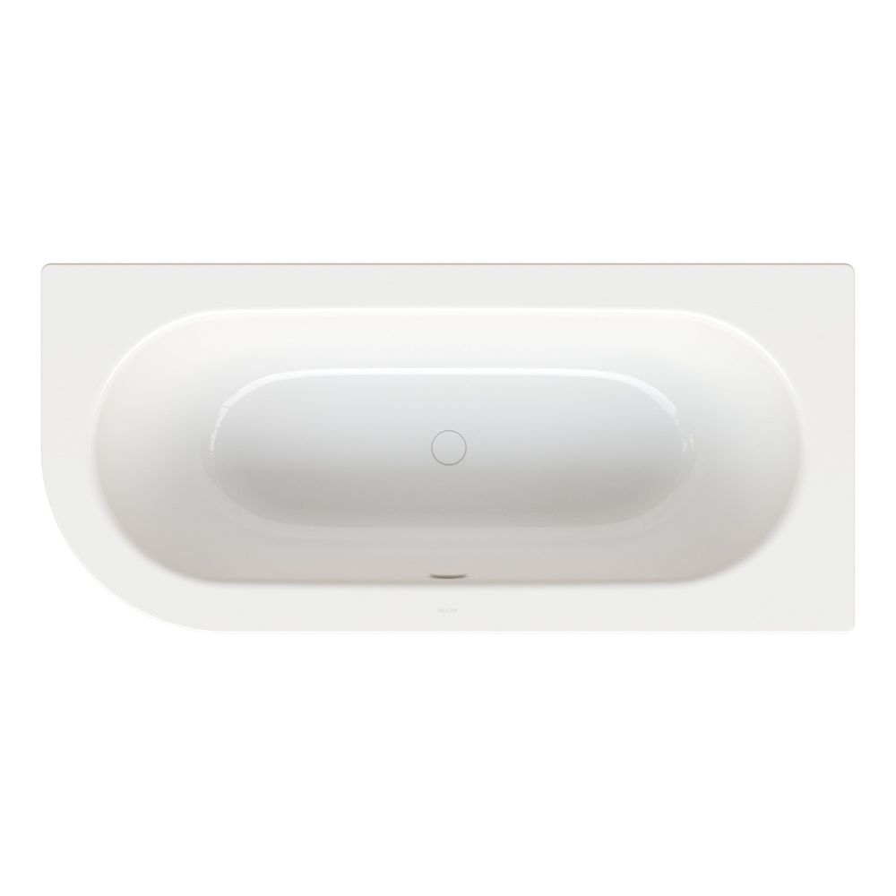 Bette Starlet V Silhouette Badewanne Eck Starwhite 1650x750x420/575mm Sonderform 2... BETTE-6680-287CELVK 4038565063013 (Abb. 2)