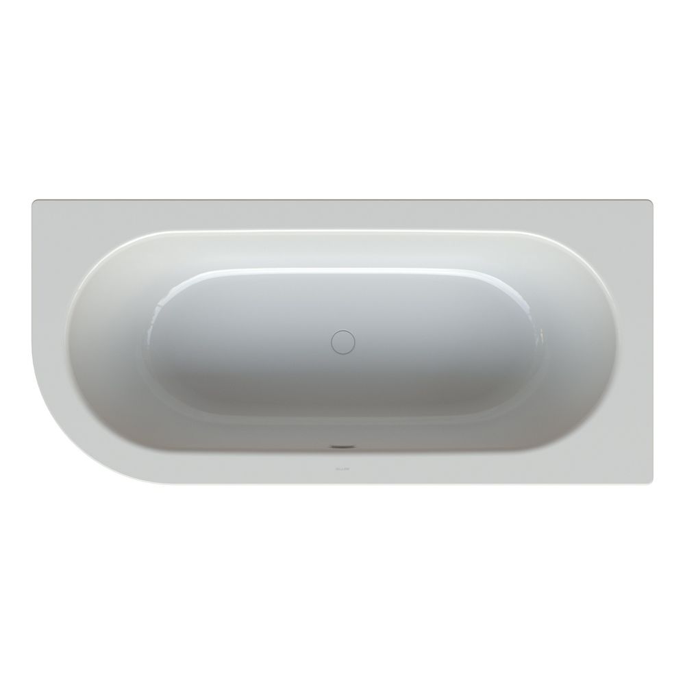 Bette Starlet V Silhouette Badewanne Eck Manhattan 1850x850x420/575mm Sonderform 2... BETTE-6700-002CELVK 4038565641273 (Abb. 2)