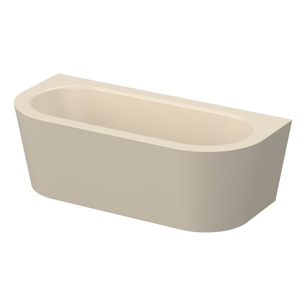 Bette Starlet I Silhouette Badewanne Jasmin 1750x800x420/575mm Sonderform 2-Sitzer... BETTE-8310-006CWVVK 4038565267794 (Abb. 1)