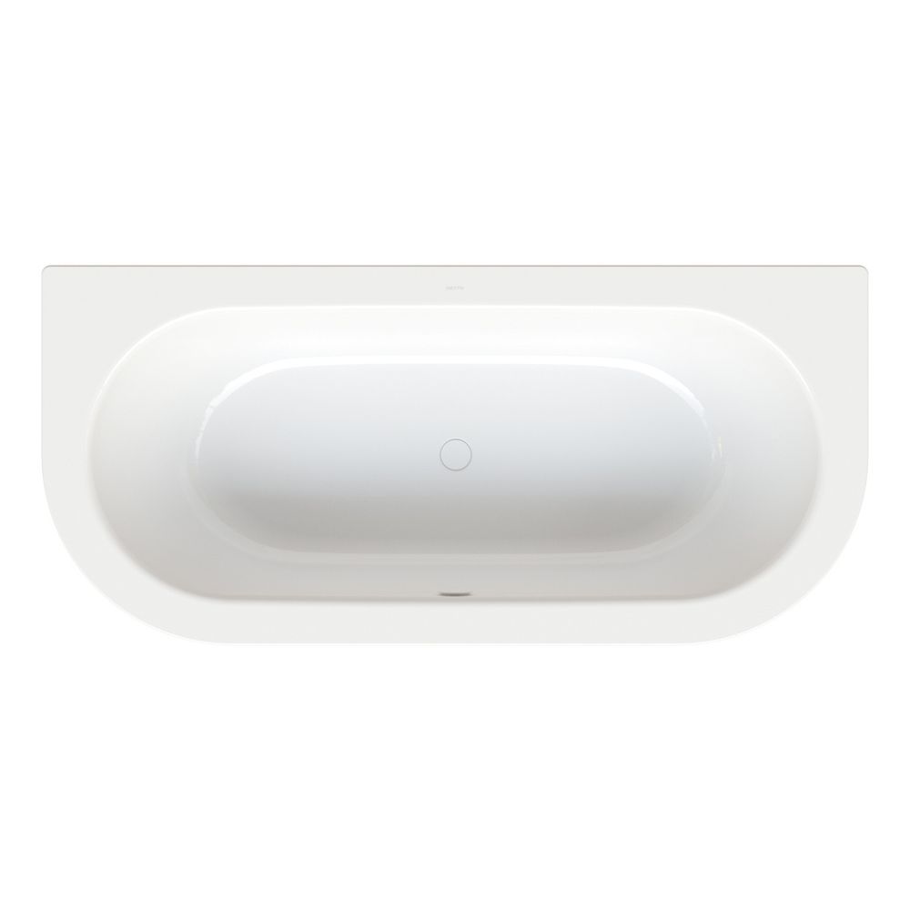 Bette Starlet I Silhouette Badewanne Weiß 1850x850x420/575mm Sonderform 2-Sitzer G... BETTE-8320-000CWVVK 4038565028135 (Abb. 2)