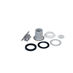 Bette Ab- und Überlauf Schaftventil 1,25" emailliert Curry für Waschtisch Zubehör... BETTE-B580-040 4038565286801 (Abb. 1)