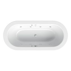 Bette BetteJet Whirlsystem Vergoldet... BETTE-B380-903 4038565764309 (Abb. 1)