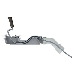 Bette BetteSolid 30 Ab- und Überlauf Weiß BetteAntirutsch Sense für Duschwanne Duschf... BETTE-B597-000AX 4038565185883 (Abb. 1)