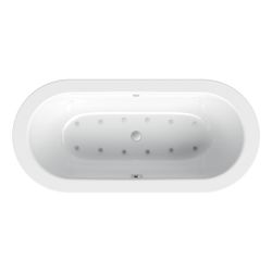 Bette BetteSpa Whirlsystem Weiß... BETTE-B370-000 4038565026094 (Abb. 1)