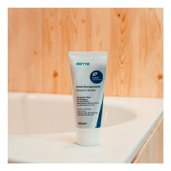 Bette Pflege Email-Reinigerpaste 100 ml GT-Stahl... BETTE-Z0015908 4038565021730 (Abb. 1)