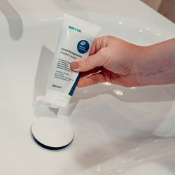 Bette Pflege Email-Reinigerpaste 100 ml GT-Stahl... BETTE-Z0015908 4038565021730 (Abb. 1)