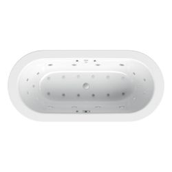 Bette BetteAirJet Plus Whirlsystem Verchromt... BETTE-B350-901 4038565026063 (Abb. 1)
