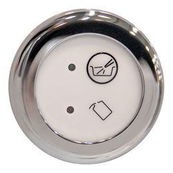 Bette Desinfektion für Whirltechnik Chrom GT-Stahl... BETTE-B480-901 4038565026230 (Abb. 1)