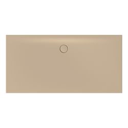 Bette Floor Side Duschfläche Greige 1800x900x25/30mm BetteAntirutsch Pro mit Minim... BETTE-3377-425AE,T1 4038565360969 (Abb. 1)