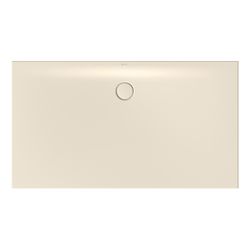 Bette Floor Side Duschfläche Pergamon 1600x900x25/30mm BetteAntirutsch Pro mit Min... BETTE-3390-001AE,T1 4038565381841 (Abb. 1)